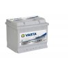 Trakční akumulátor Varta Professional Dual Purpose (Deep cycle) 60Ah, 12V, LFD60