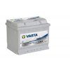 Trakční baterie VARTA Professional Dual Purpose (Deep cycle) 60Ah, 12V, LFD60