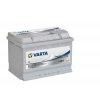 Trakční baterie VARTA Professional Dual Purpose (Deep cycle) 75Ah, 12V, LFD75