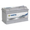 Trakční akumulátor Varta Professional Dual Purpose (Deep cycle) 90Ah, 12V, LFD90