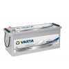 Trakční akumulátor Varta Professional Dual Purpose (Deep cycle) 140Ah, 12V, LFD140