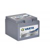 Trakční akumulátor Varta AGM Professional 830 024 016, 12V - 24Ah, LAD24