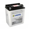 Motobaterie VARTA B14A-A2, 14Ah, 12V