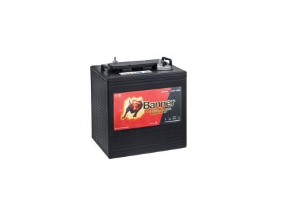 Trakčná batéria Banner 6V 260Ah DC145  (T 145 Plus)