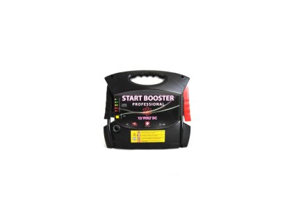 Štartovací zdroj Solution START BOOSTER 12V/2500 A