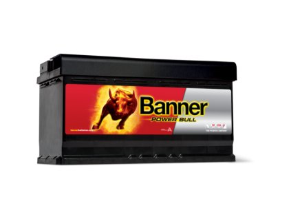 Autobatéria Banner Power Bull 12V 95Ah 780A