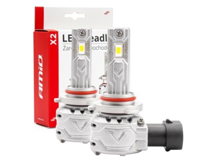 LED HB4 9006 X2 Series AMiO