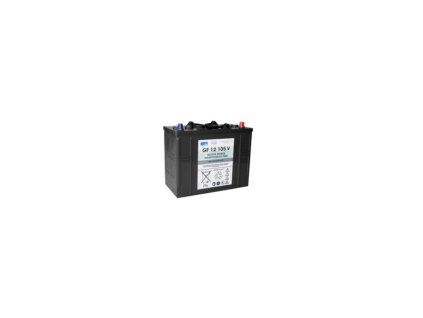 Akumulátor SONNENSCHEIN GF 12 105 V, 12V, C5/105Ah, C20/120Ah