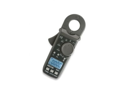 Kliešťový multimeter Prova A9+