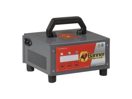 Banner HF Basic  12V 13A