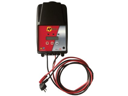 Nabíjačka Banner HF Basic  24V 30A