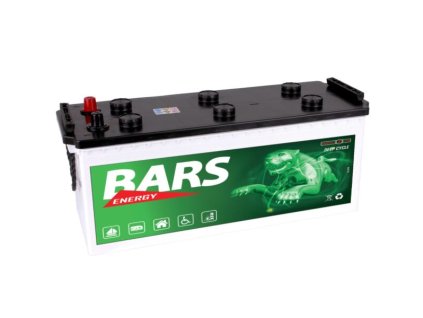 Trakčná batéria BARS ENERGY 12V 180Ah