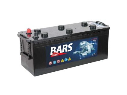 Autobatéria Bars 12V 140Ah 800A