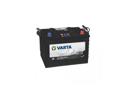 Varta Promotive Black 12V 135Ah 680A