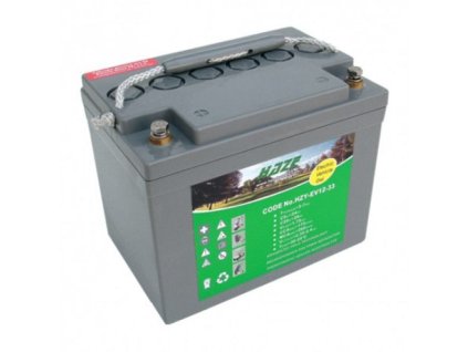 Akumulátor HAZE HZY 12-33EV