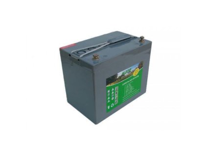 Akumulátor HAZE HZY 12-80EV