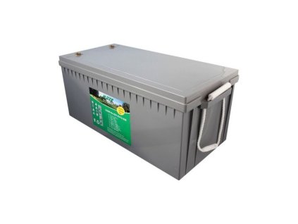 Akumulátor HAZE HZY 12-200EV