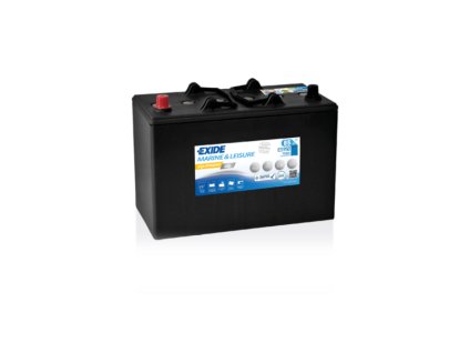 Exide EQUIPMENT GEL 12V 85Ah