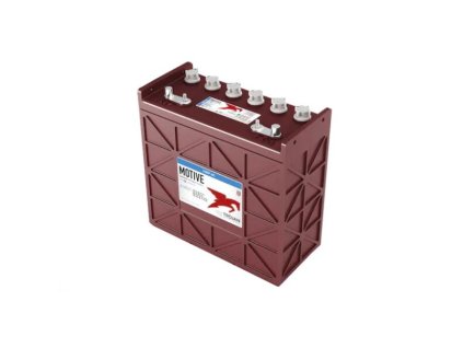 Akumulátor Trakčná batéria Trojan J 185 P, 205Ah, 12V