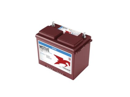 Akumulátor Trakčná batéria Trojan 24 TMX 12V 85Ah