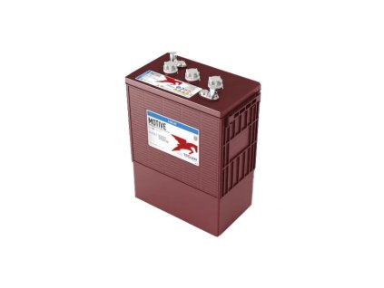 Akumulátor Trakčná batéria Trojan L 16 E, 370Ah, 6V