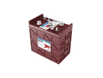 Akumulátor Trakčná batéria Trojan J 250 P, 250Ah, 6V