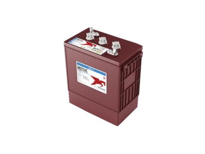 Akumulátor Trakčná batéria Trojan J 305 E, 305Ah, 6V