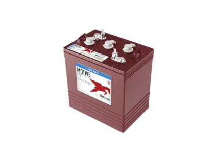 Akumulátor Trakčná batéria Trojan T 145 Plus, 260Ah, 6V