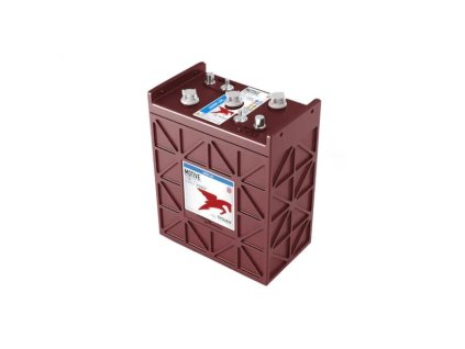 Akumulátor Trakčná batéria Trojan J 305 P 330Ah 6V