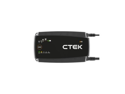 Nabíjačka CTEK M15 12V 15A