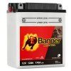 Motobatéria Banner Bike Bull BB12AL-A2