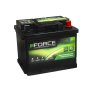 Autobatéria ECO FORCE 12V 45Ah 360A