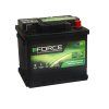 Autobatéria ECO FORCE 12V 50Ah 400A