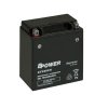 Akumulátor  Motobatéria BPOWER SUPREME GEL GTX20CH 12V 18Ah 250A