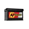 Autobatéria Banner Power Bull 12V 77Ah 700A