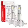 LED H3 X2 Series AMiO