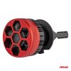 LED H4 X3 Series AMiO