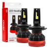 LED H4 X3 Series AMiO