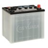 Autobatéria YUASA EFB YBX7005 12V 65Ah 620A