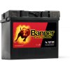 Autobatéria Banner Starting Bull 12V 30Ah 300A