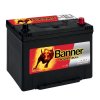 Autobatéria Banner Power Bull 12V 80Ah 640A