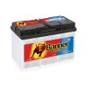 Banner Energy Bull Dual Power 12V 75Ah 680