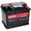 Autobatéria Bars AGM LINE 12V 60Ah 680A