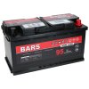 Autobatéria Bars AGM LINE 12V 95Ah 850A
