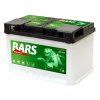 Trakčná batéria BARS ENERGY 12V 80Ah