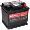 Autobatéria Bars AGM LINE 12V 50Ah 540A