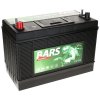 Trakčná batéria BARS ENERGY 12V 105Ah