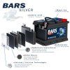 Autobatéria BARS 12V 50Ah 400A
