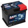 Autobatéria BARS 12V 50Ah 470A
