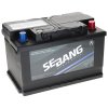 Sebang EFB 12V 60Ah 560A EFB060RHN